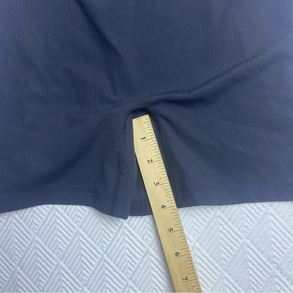 Women’s All In Motion (Target) Unitard Onesie Black Bodysuit Jumpsuit Athletic - Picture 10 of 12